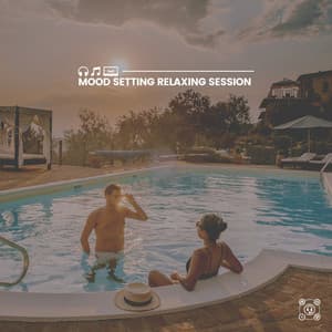 Mood Setting Relaxing Session - Sacred Music Collectors