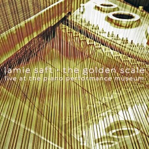 The Golden Scale - Jamie Saft