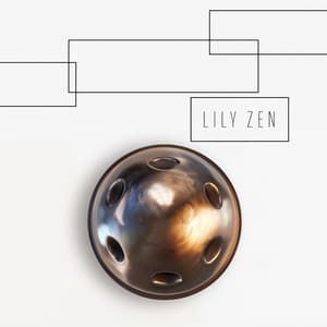 Ariumi Drum - Lily Zen