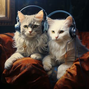 Serenatas Caninas: Piano Meditativo Para Perros - Pasión por el piano