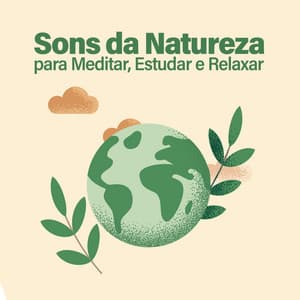 Sons da Natureza para Meditar, Estudar e Relaxar - Sons da Natureza