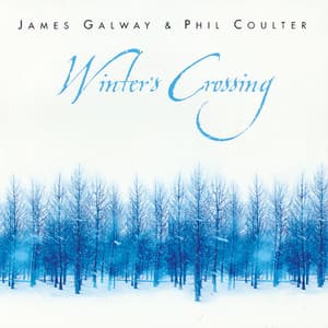 Winter's Crossing - James Galway