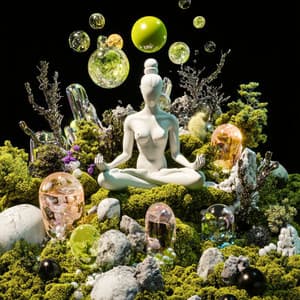 Ritual das Montanhas que Dormem - Força e Equilíbrio