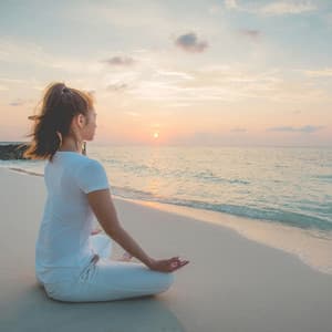 Meditation Music for Focus - Elegant Meditation Music