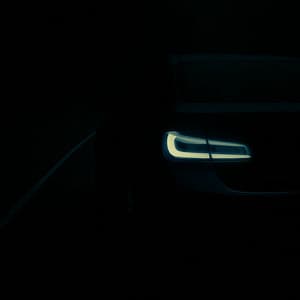 1 Ambient: Sleep Mode Drive - Lofi Chill