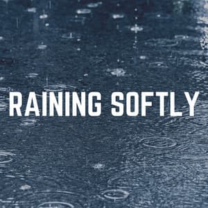 Raining Softly - Rain Sounds Nature Collection