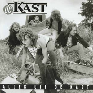 Alles Uit De Kast - De Kast