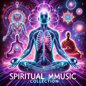 528 Hz - Let the Music of the Universe Guide You Into a Deep Healing Journey - Spiritual Music Collection