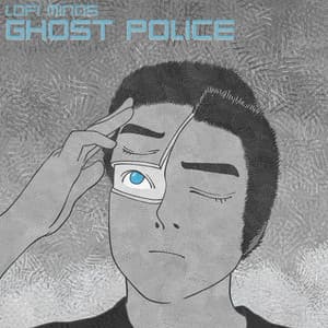 Ghost Police - Lofi Minds