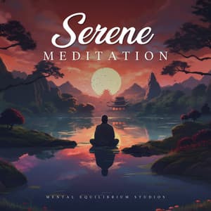 Serene Meditation - Meditation Songs