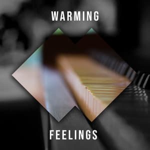 # 1 Album: Warming Feelings - Serenvivo