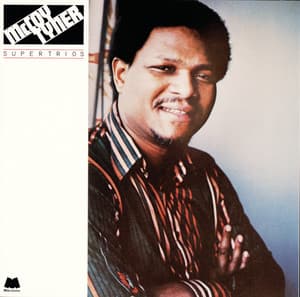 Supertrios - McCoy Tyner