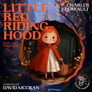 Little Red Riding-Hood - Story Time