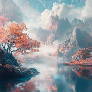 Voyage Mantrique - Musique Calme et Relaxation