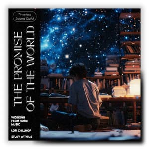 The Promise of the World - Study With Us