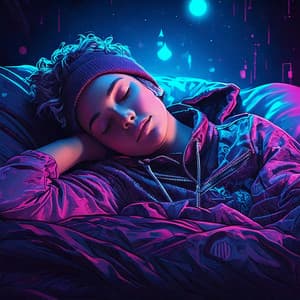 Tranquil Hip Hop Melodies for Evening - Binaurale Beats Studios Berlin