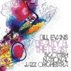 Beauty & the Beast - Bill Evans