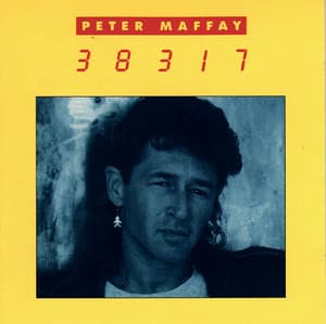 38317 - Peter Maffay