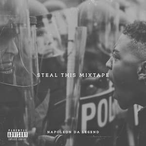 Steal This Mixtape - Napoleon Da Legend