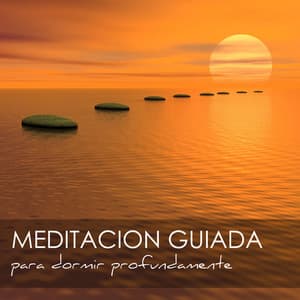 Meditacion Guiada para Dormir Profundamente - Meditaciones para Ser Feliz y Controlar la Ansiedad - Meditación Maestro