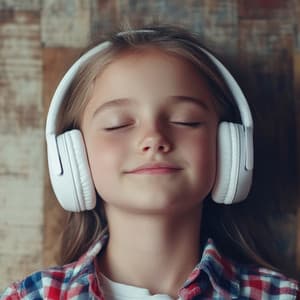 Music for Relaxation: Soothing Rhythms - Binaural State