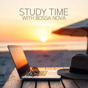 Study Time with Bossa Nova - Bossa Cafe en Ibiza