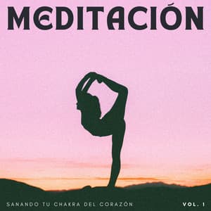 Meditación: Sanando Tu Chakra Del Corazón Vol. 1 - Frecuencias