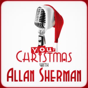 Your Christmas with Allan Sherman - Allan Sherman