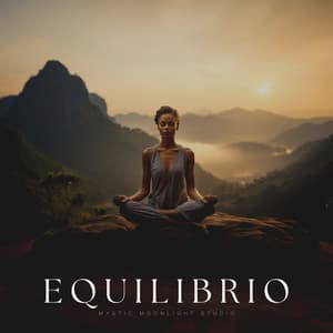 Equilibrio - Meditación Guiada