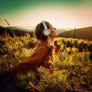 Melodic Lofi: Rhythms for Relaxation - 432Hz Yoga