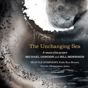 The Unchanging Sea - Michael Gordon