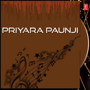 Priyara Paunji - Babul Supriyo