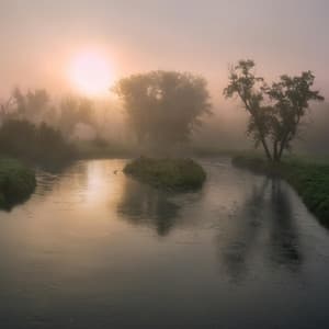 0 Hour Visions: In Motion - Lofi Chill