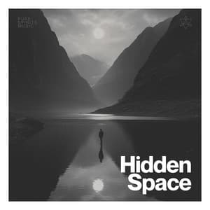Hidden Space - Flows of Sleep