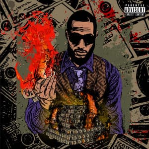 In God We Trust - The Musalini