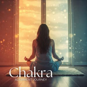 Chakra Alignment Journey - Meditative Comfort Zone