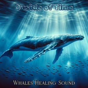 Ouside of Time: Whales Healing Sound Journey, to Repair Immune, Endocrine, Cardiovascular Systems, and The Whole Organism - Relaxing Music Master