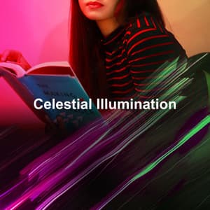 Celestial Illumination - Sleeping Music Zone