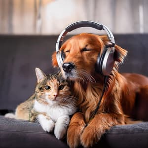 Pet Harmony: Playful Tunes for Companions - Classical of Birdland