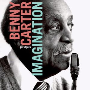 Imagination - Benny Carter