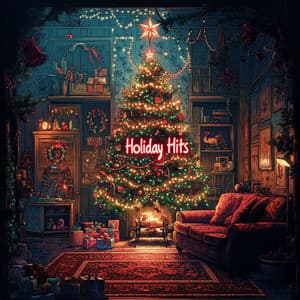 Holiday Hits - Christmas Favourites