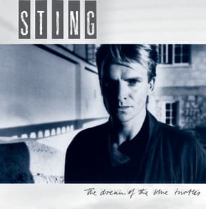 The Dream Of The Blue Turtles - Sting