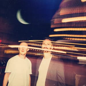 Same Moon In The Same World - Ant Law