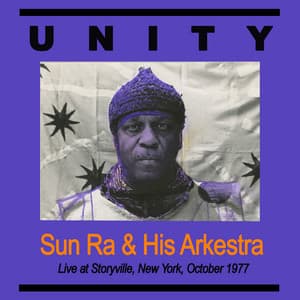 Unity - Sun Ra