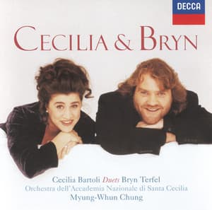 Cecilia & Bryn - Cecilia Bartoli