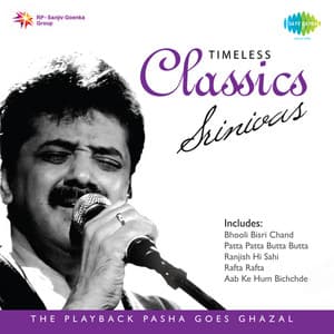 Timeless Classics - Srinivas