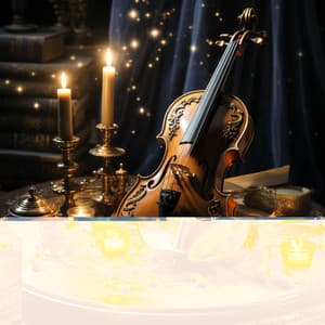 Классика для волшебной ночи - Armenian Philharmonic Orchestra