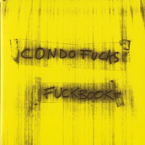 Fuckbook - Condo Fucks