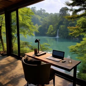 Stream Work: Productive Rhythm Drift - Streams of Dreams