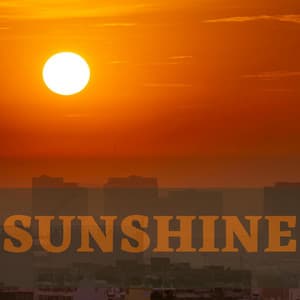Sunshine - Chillout Music Lounge